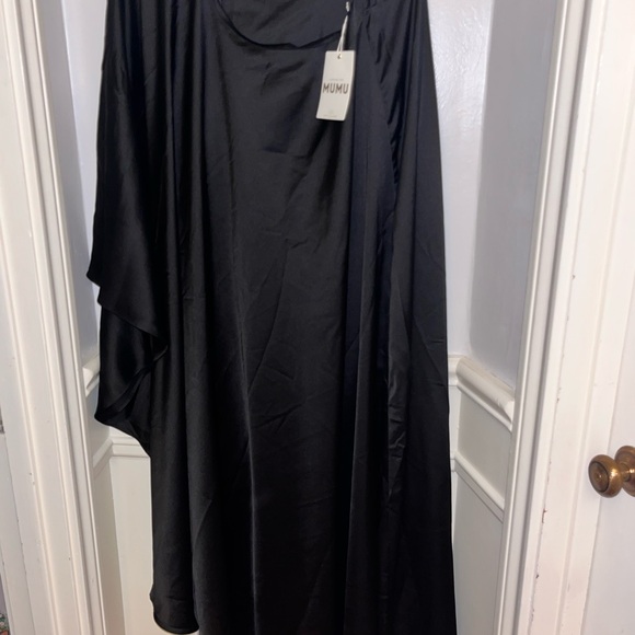 Show Me Your Mumu Rhea One Should dress in black size S - Picture 3 of 3